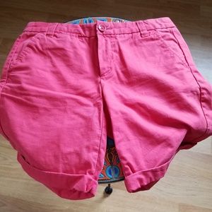 Gap Boyfriend Shorts